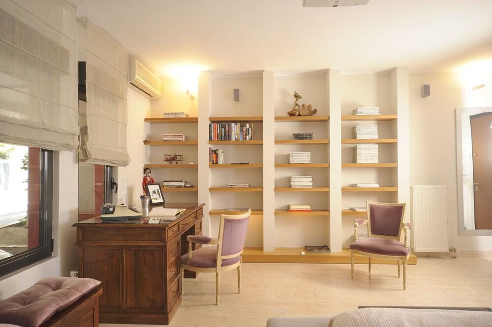 Koukaki Garden Escape Child Friendly Apartment Athènes Extérieur photo